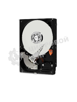 Жесткий диск WD Blue™ WD60EZAZ 6ТБ 3,5