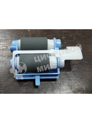 Ролик захвата из кассеты (лоток 2,3,4,5) HP LJ M402/M426/M501/M506/M527 (RM2-5741)