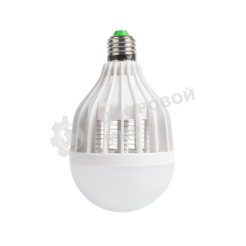 Антимоскитная лампа Rexant 10 Вт/E27 (R20)