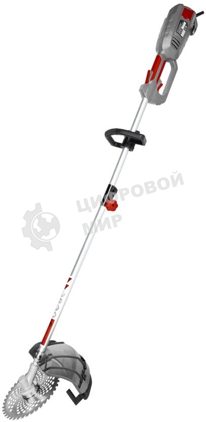 Электрический триммер Ресанта ЭТ-1200Н 70/1/21