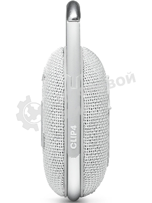 Портативная акустическая система JBL CLIP 4, белый