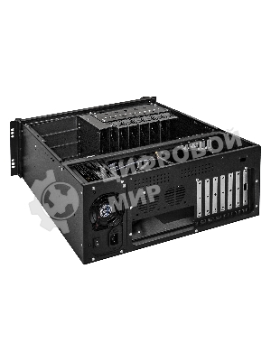 Серверный корпус ExeGate Pro EX293238RUS 4U480-06/4U4021S (RM 19