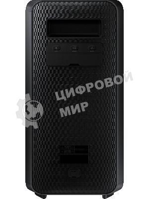 Саундбар Samsung MX-ST40B/RU 2.0 160Вт черный