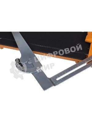 Плиткорез рельсовый 900 мм Вихрь