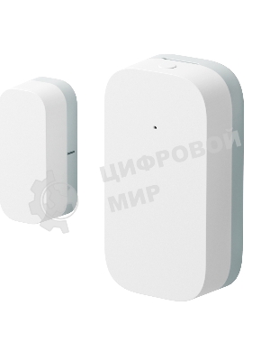Датчик открытия дверей и окон, Яндекс, Zigbee YNDX-00520