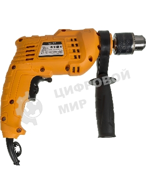 Дрель ударная Вихрь ДУ-500 500Вт патрон:кулачковый реверс (72/8/7)