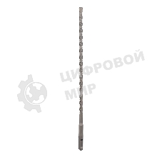 Бур по бетону Kranz 12x260x200 мм SDS PLUS