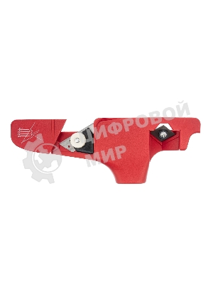 Рубанок MTX 879055 кромочный для гипсокартона, пластиковый