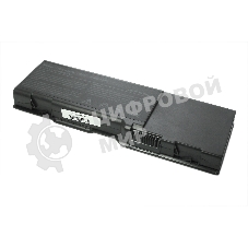 Аккумуляторная батарея для ноутбука Dell Inspiron 6400, 1501, E1505, Vostro 1000 7800mAh OEM