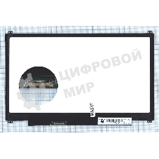 Матрица LM133LF4L01