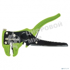 Щипцы для зачистки электропроводов Сибртех сечением: 0.2-3.5 мм2