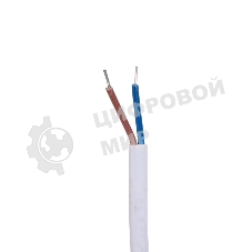 Светильник встраиваемый Rexant GX53 Series H4-PRO, белый с кольцом в комплекте