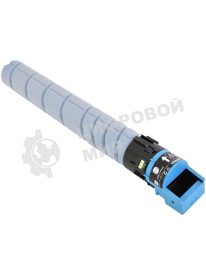 Тонер-картридж Konica-Minolta bizhub C450i/C550i/C650i синий TN-626C