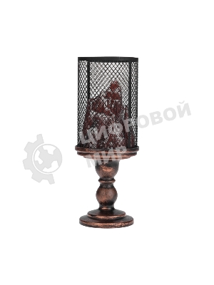 Декоративный светильник Neon-night Кубок 12,5х12,5х33см, работает от батареек 2хАА (в комплект не входят)