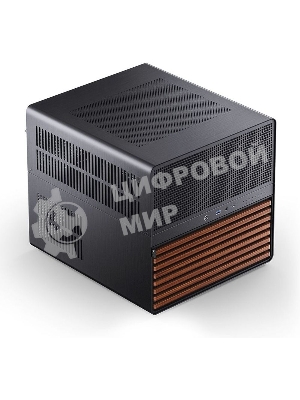 Компьютерный корпус JONSBO Computer Case N5 черный