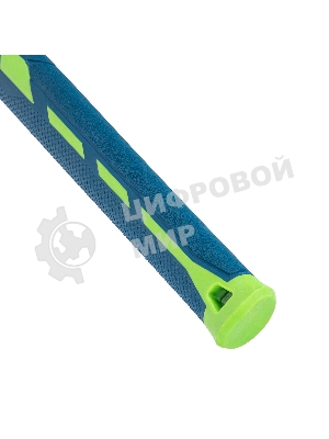 Кувалда Сибртех 5000 г, фибергласовая обрезиненная рукоятка