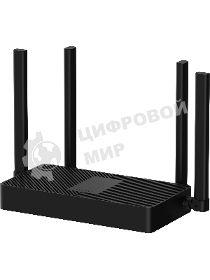 Роутер беспроводной Huawei WiFi AX1 WS5203-23 10/100/1000BASE-T