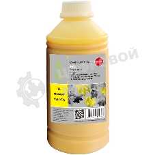 Чернила Cactus CS-I-PFI320Y-1L PFI-320/120 желтый 1000мл для Canon imagePROGRAF TM-200/TM-205/TM-300/TM-30