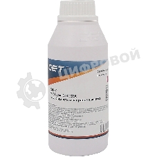 Тонер CET PK201 OSP0201M-100 пурпурный бутылка 100гр. для принтера Kyocera ECOSYS P6030cdn/M6026cdn