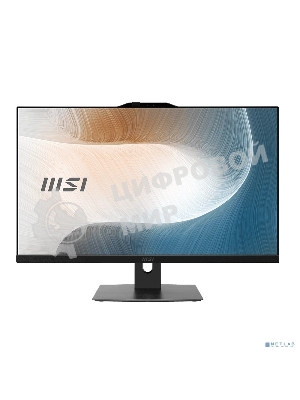 Моноблок MSI Modern AM272P 1M AiO 27