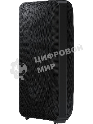 Саундбар Samsung MX-ST40B/RU 2.0 160Вт черный