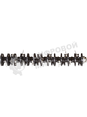 Электрический скарификатор-аэратор Huter ESA-1500