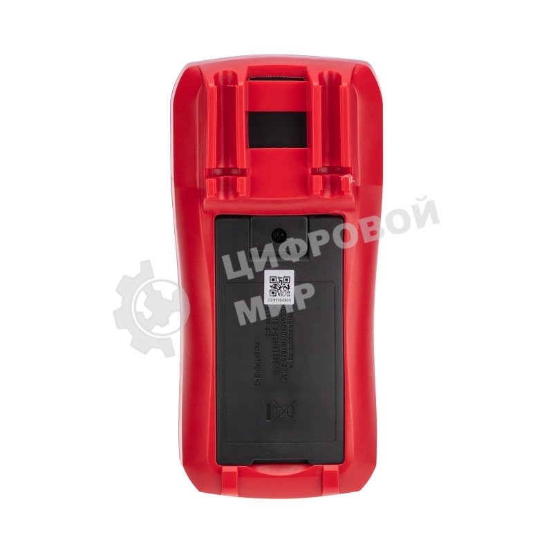 Автомобильный мультиметр UNI-T UT105+