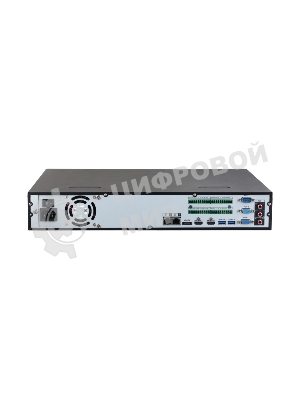 Видеорегистратор Dahua DHI-NVR5432-EI, 16/32/64 Channel 1.5U 4HDDs 4K & H.265 Pro Network Video Recorder