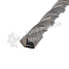 Бур по бетону Kranz 12x260x200 мм SDS PLUS