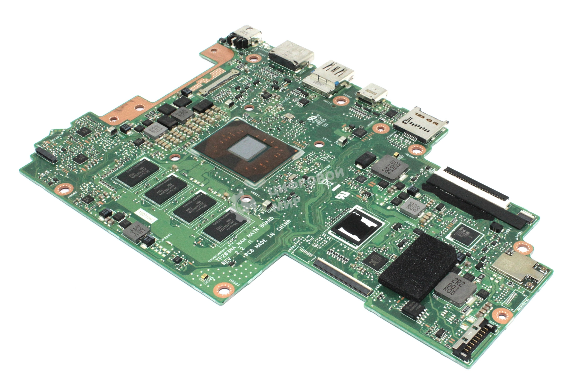 Материнская плата для Asus TP203NA 4G/N3350