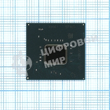 Чип Intel FH82HM370 SR40B Reball