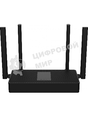 Роутер беспроводной Huawei WiFi AX1 WS5203-23 10/100/1000BASE-T