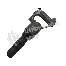 Молоток рубильный пневматический ИП-4126