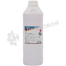 Тонер CET PK201 OSP0201M-500 пурпурный бутылка 500гр. для принтера Kyocera ECOSYS P6030cdn/M6026cdn