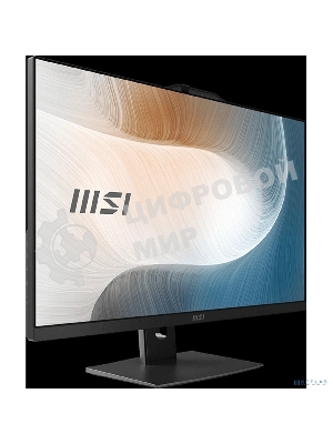 Моноблок MSI Modern AM272P 1M AiO 27