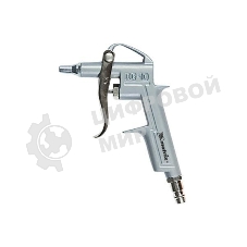 Пистолет продувочный Matrix пневматический