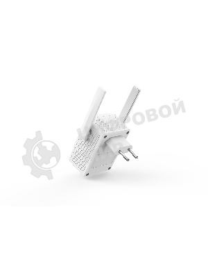 Повторитель сигнала Tenda A18 1200Mbps Wireless 11ac Wall Plugged Range Extender, 2.4G and 5G, 802.11a/b/g/n/ac, Range Extender button, Repeater mode