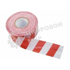 Оградительная лента Rexant 50 мкм, 75 мм х 100 пм