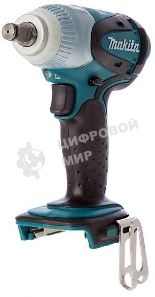 Гайковерт MAKITA DTW251Z18В. Li-ion. 0-3200у\м. 230Нм. квадрат 1\2