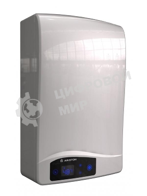 Газовая колонка Ariston NEXT EVO SFT 11 NG EXP