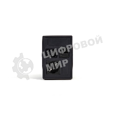 Источник бесперебойного питания RAPAN-UPS 600 220В 600В.А/350Вт меандр с АКБ 7А.ч интерактивный Бастион 739