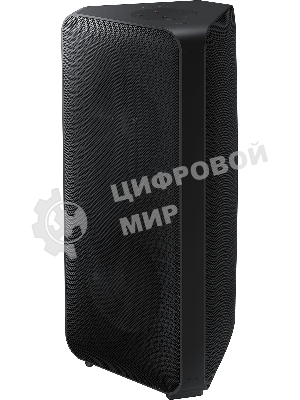 Саундбар Samsung MX-ST40B/RU 2.0 160Вт черный