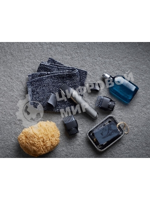 Триммер PANASONIC ER-GY60-H520