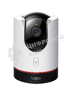 Камера видеонаблюдения умная домашняя поворотная TP-Link Tapo C225