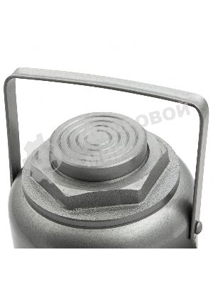 Домкрат Matrix бутылочный 50т h подъема 236–356мм