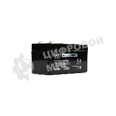 Батарея для ИБП БАСТИОН SKAT SB 12012 (Код товара: 2530)