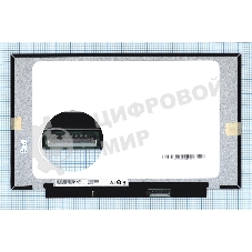 Матрица B140HAN04.C