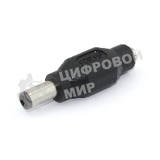 Переходник 5.5x2,1 на 7,4x5,0 для ноутбуков HP