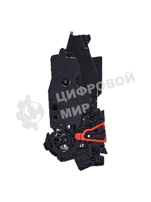 Картридж Sakura 057H ECO (3010C002) для Canon LBP228x/LBP226dw/LBP223dw/MF449x/MF446x/MF445dw/MF443dw/MF453dw, черный, 10000 к. ECO