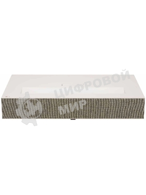 Проектор LG CineBeam HU915QE DLP 3700Lm ANSI (3840x2160) 3000000:1 ресурс лампы:20000часов 2xUSB typeA 3xHDMI 13.1кг